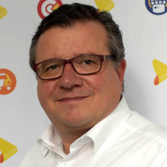 Photo of Andreas Bräuer, Head of Academy DACH at CitNOW