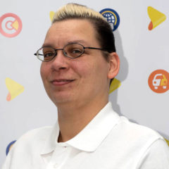 Photo of Franca Kruse, Administrative Assistant DACH at CitNOW