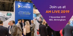 Join us at AM Live 2019
