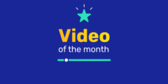 Video of the Month