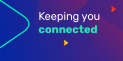 Keeping you connected