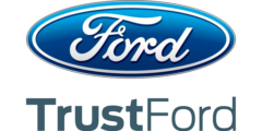 TrustFord logo