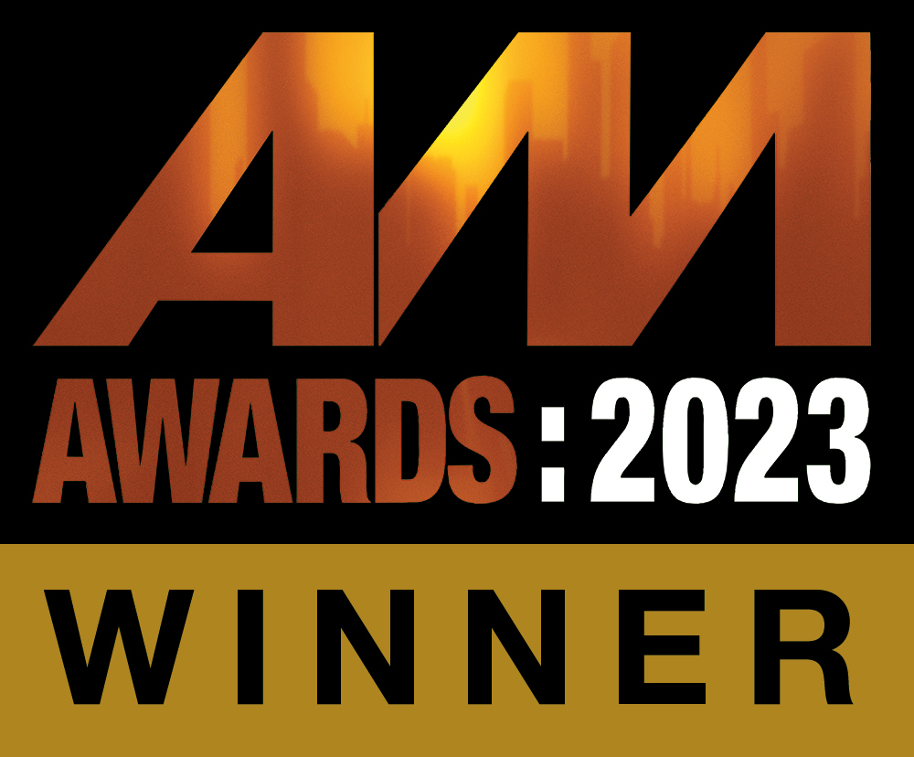 AM Awards: 2023 Winner