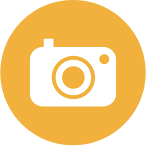 Imagery icon